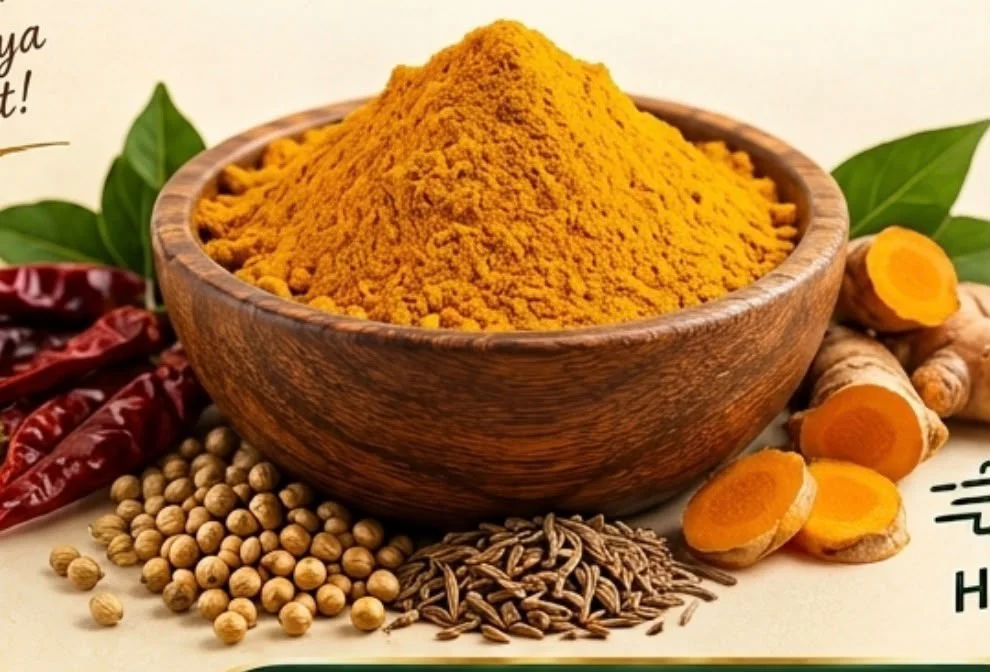 Turmeric Powder