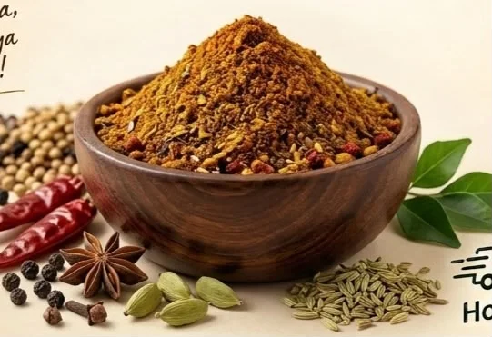 Malwani Masala