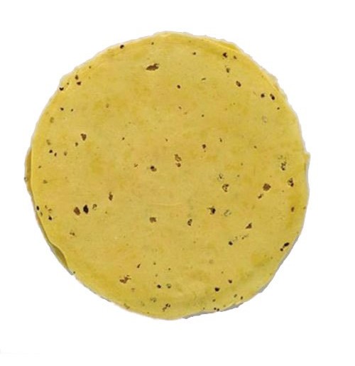 MOONG PAPAD