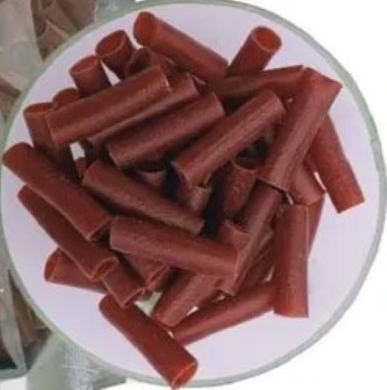 RAGI PONGA (Nalli) | Nachani Finger Pipes Fryums | Ready To Fry Nagali Finger Fryums