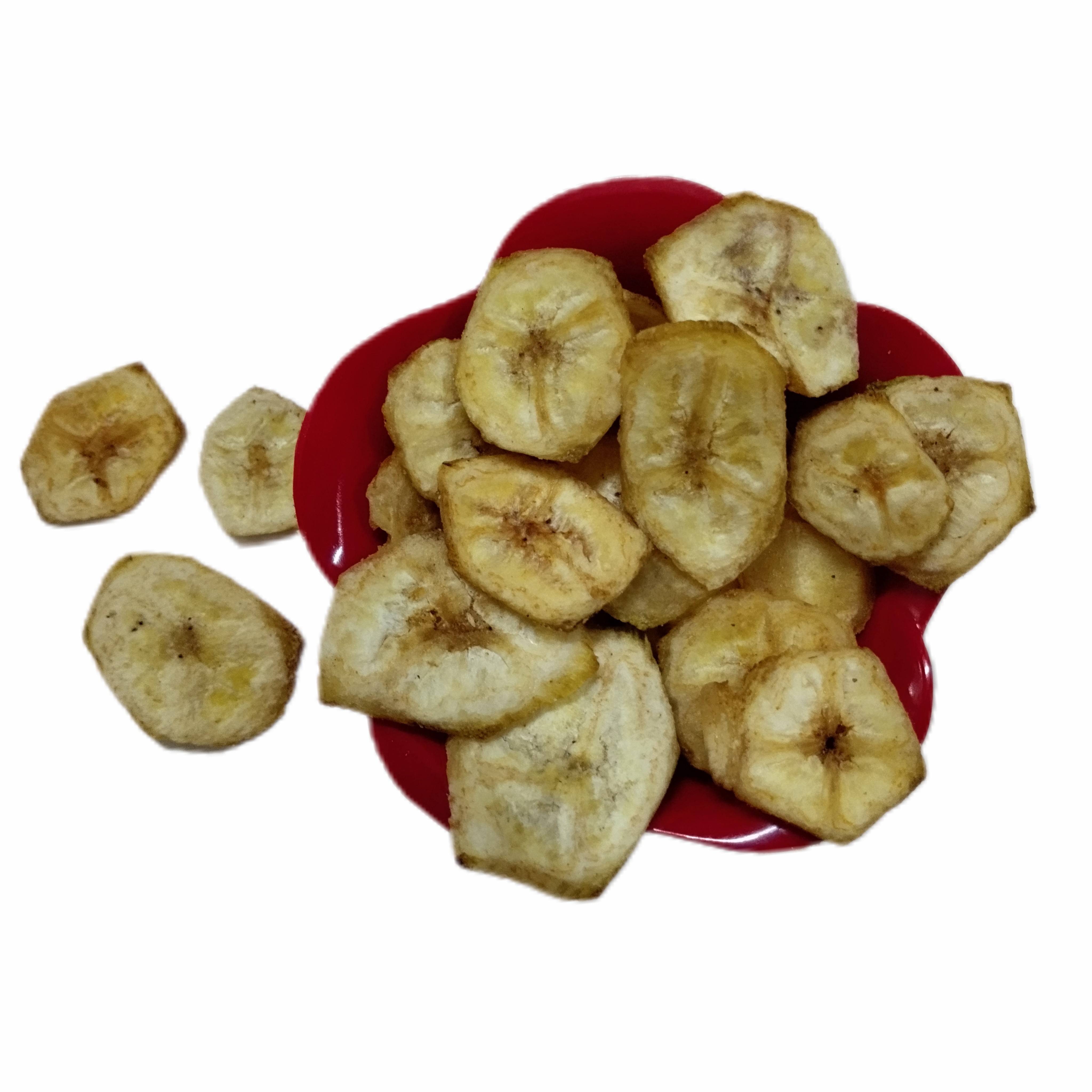 Banana Chips (Salted) Ready To Eat | Kela Wafers | Crispy, Crunchy, Fresh