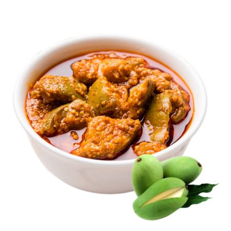 Homemade Mango Pickle | Aam Ka Achar