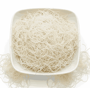 Machine Gahu Shevaya (Seviyan / Semiya) | Machine-Made Wheat Vermicelli)