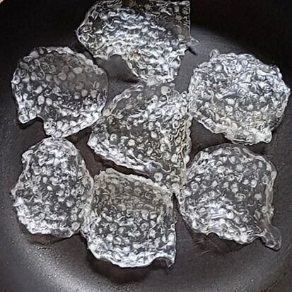 Sabudana (PANYA) Papad (Upwas Special)